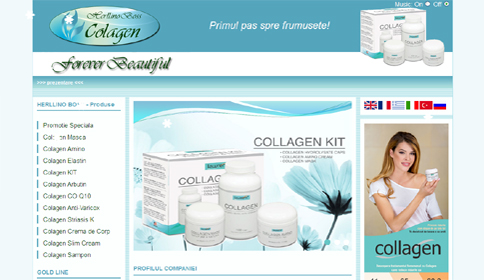 Collagen Herllino Boss